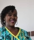 Beatrice 49 Jahre Nairobi  Kenia