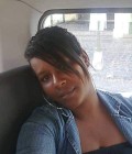 Oselina 36 ans Port Louis Maurice