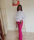 Ary 34 ans Douala  Cameroun