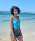 Adriana 19 ans Diego Suarez  Madagascar