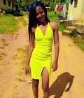 Jessie 30 ans Sangmelima  Cameroun