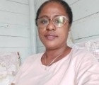 Nathalie 52 Jahre Vohemar  Madagascar