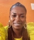 Alida 36 ans Yaoundé  Cameroun