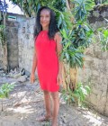 Laurette 45 ans Sambava  Madagascar