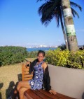 Nancy 20 ans Tamatave  Madagascar