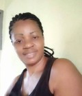 Muriel 48 ans Catholique  Cameroun