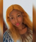 Ingrid 31 ans Youpogon Côte d'Ivoire