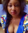 Yolande 29 ans Yaounde Iv Cameroun