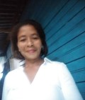 Aurelie 48 ans Toamasina  Madagascar