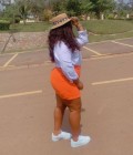 Yolande 29 ans Yaounde Iv Cameroun