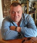 Thomas 54 ans Frankfurt Allemagne