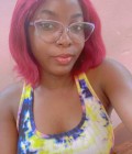 Michelle 22 years Yaoundé  Cameroon