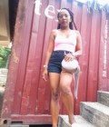 Justine 33 ans Nosy Be Hell Ville Madagascar