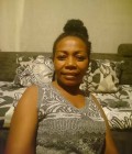 Melanie 44 ans Toamasina Madagascar