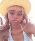 Fabiola 22 ans Diego Suarez  Madagascar