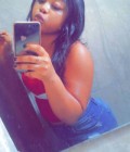 Gaelle 25 ans Yaounde Cameroun