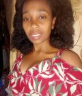 Julia 34 ans Toamasina Madagascar