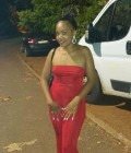 Chaina 26 ans Poronie  Mayotte