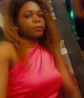 Rose 32 ans Yaoundé  Cameroun