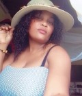 Sarah 39 ans Douala  Cameroun