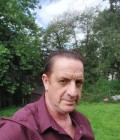 Joaquim 53 ans Bruxelles  Belgique