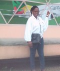 Nadine 49 ans Douala Cameroun