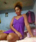 Chabrina 31 ans Antalaha Madagascar