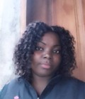 Christelle 34 ans Yaoundé Cameroun