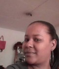 Oselina 36 ans Port Louis Maurice