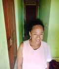 Seraphine 42 ans Toamasina Madagascar