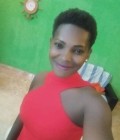 Liliane 30 ans Sambava  Madagascar