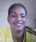 Nadege 35 ans Yaoundé  Cameroun