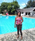 Stephanie 43 ans Toamasina Madagascar