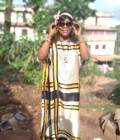 Pauline 59 ans Yaounde  Cameroun