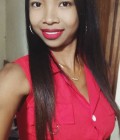 Maena 26 ans Mada Madagascar