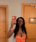 Taty 29 ans Brazzaville Congo