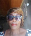 Albertine 46 Jahre Yaoundé 5eme Cameroun