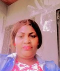 Angele 49 ans Yaounde  Cameroun