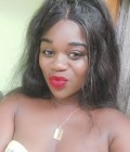 Carine 35 ans Yaoundé  Cameroun