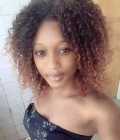 Aicha 32 ans Abidjan  Côte d'Ivoire