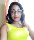 Evelyne  36 ans Nanga Eboko Cameroun