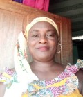 Marcelle 36 Jahre Yaoundé Kamerun