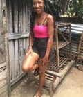 Prisca 35 ans Sambava  Madagascar