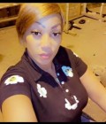 Maria 37 ans Abidjan Côte d'Ivoire