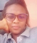 Danielle 25 ans Yaoundé  Cameroun