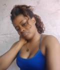 Elise 28 ans Yaoundé Cameroun Cameroun