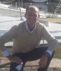 Bruno 52 ans Saint Brieuc France