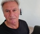 Alain 70 ans Marseille France