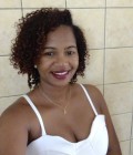 Judith 36 ans Diego Madagascar