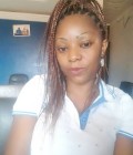 Marie noelle 36 years Yaounde  Cameroun